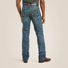 Load image into Gallery viewer, Ariat M5 Slim Boundary Stackable Straight Leg Jeans
