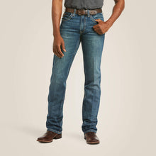 Load image into Gallery viewer, Ariat M5 Slim Boundary Stackable Straight Leg Jeans
