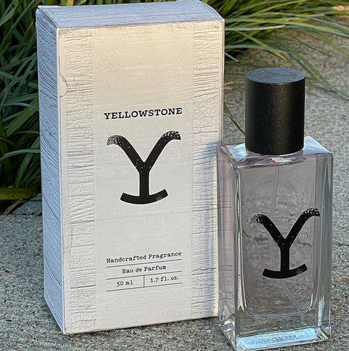 Yellowstone For Her Perfume