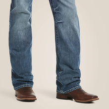 Load image into Gallery viewer, Ariat M4 Low Rise Coltrane Boot Cut Jeans
