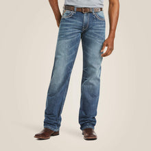 Load image into Gallery viewer, Ariat M4 Low Rise Coltrane Boot Cut Jeans
