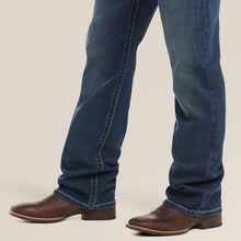 Load image into Gallery viewer, Ariat M4 Low Rise Stretch Adkins Boot Cut Jeans
