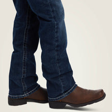 Load image into Gallery viewer, Ariat B4 Relaxed Hugo Boot Cut Jean - Boys
