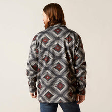 Load image into Gallery viewer, Ariat Men&#39;s Caldwell Printed Shirt Jacket
