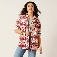 Load image into Gallery viewer, Ariat Women&#39;s Filmore Shirt Jacket
