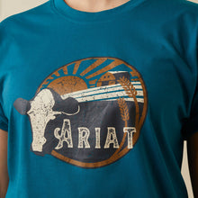 Load image into Gallery viewer, Ariat Women&#39;s Heartland Tee
