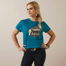 Load image into Gallery viewer, Ariat Women&#39;s Heartland Tee
