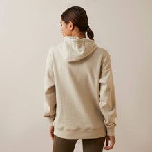 Load image into Gallery viewer, Ariat Women&#39;s REAL Ombre Shield Hoodie
