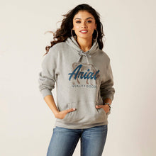 Load image into Gallery viewer, Ariat Women&#39;s REAL Grazing Hoodie
