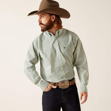 Load image into Gallery viewer, Ariat Men&#39;s Edson Classic Fit Button Up
