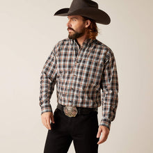 Load image into Gallery viewer, Ariat Men&#39;s Pro Series Nathanael Classic Fit Button Up
