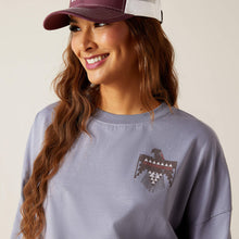 Load image into Gallery viewer, Ariat Women&#39;s Thunderbird Long Sleeve Tee
