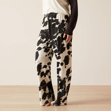 Load image into Gallery viewer, Ariat Women&#39;s Cow Pajama Set
