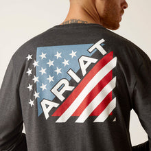 Load image into Gallery viewer, Ariat Men&#39;s Star-Spangled Long Sleeve
