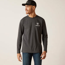 Load image into Gallery viewer, Ariat Men&#39;s Star-Spangled Long Sleeve
