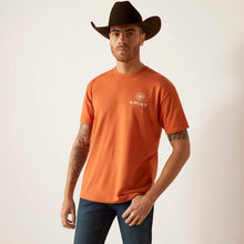 Load image into Gallery viewer, Ariat Men&#39;s SW BOX T-shirt
