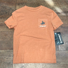 Load image into Gallery viewer, Hooey YOUTH Ranchero Pocketed Tee
