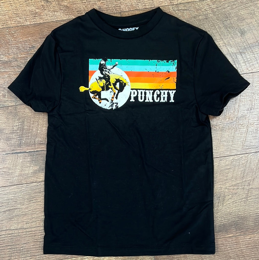 YOUTH Punchy Tee