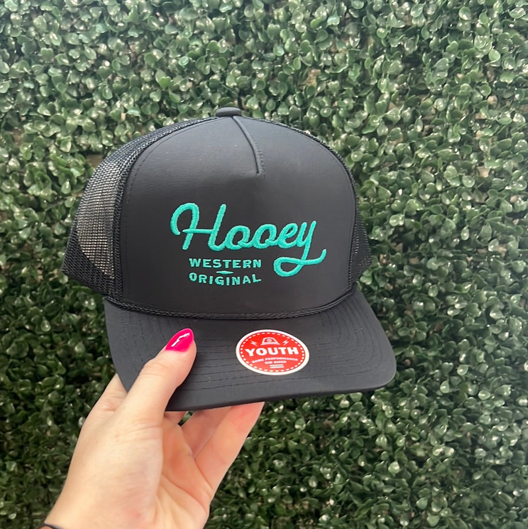 YOUTH “OG” Hooey Hat