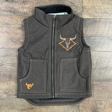 Load image into Gallery viewer, Woodsman Vest
