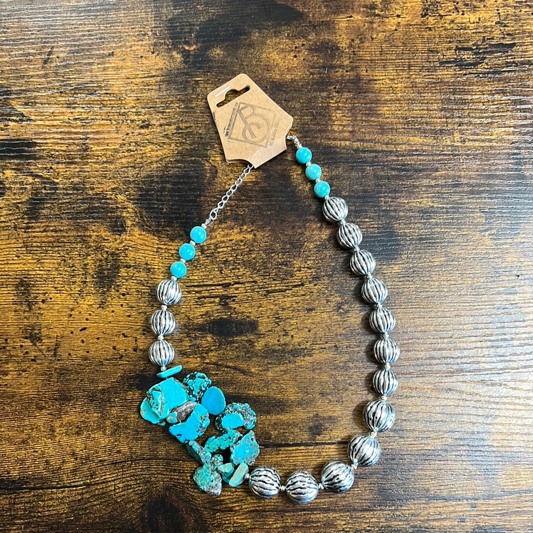 Cathy Necklace
