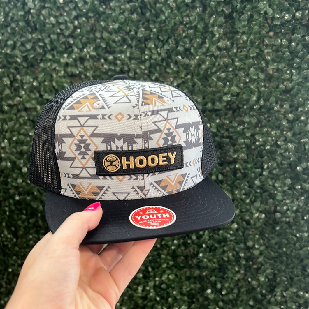 YOUTH Lock-Up Hooey Hat