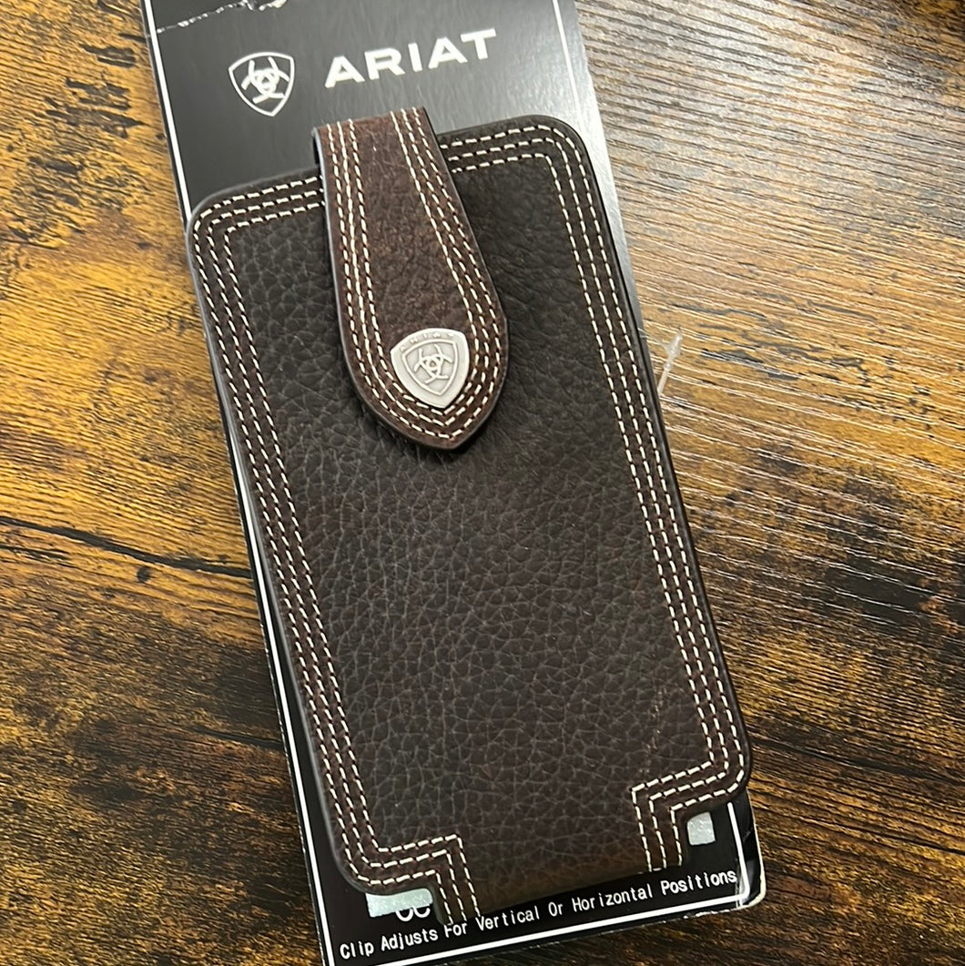 Ariat Pocket Phone Case
