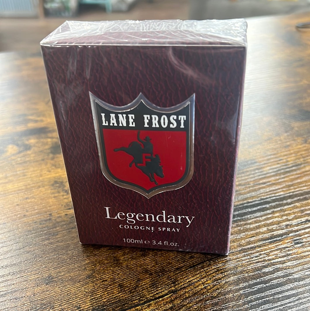 Lane Frost Cologne - Legendary