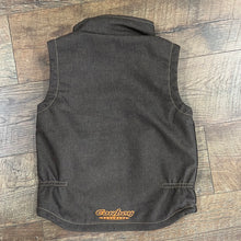Load image into Gallery viewer, Woodsman Vest
