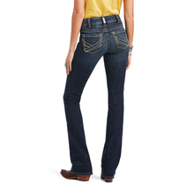 Load image into Gallery viewer, Ariat R.E.A.L. Perfect Rise Lexie Boot Cut Jean
