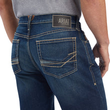 Load image into Gallery viewer, Ariat M4 Relaxed Quentin Boot Cut Jean
