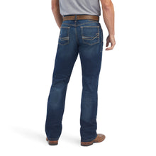 Load image into Gallery viewer, Ariat M4 Relaxed Quentin Boot Cut Jean
