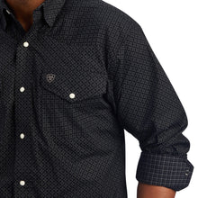 Load image into Gallery viewer, Ariat Relentless Resilient Stretch Classic Fit Snap Shirt
