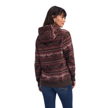 Load image into Gallery viewer, Ariat REAL Allover Print Hoodie
