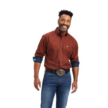 Load image into Gallery viewer, Ariat Relentless Unstoppable Stretch Classic Fit Shirt
