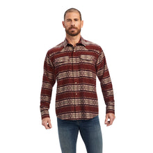 Load image into Gallery viewer, Ariat Hendrie Retro Fit Shirt
