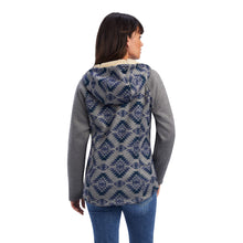 Load image into Gallery viewer, Ariat REAL McCall Full Zip Sweater
