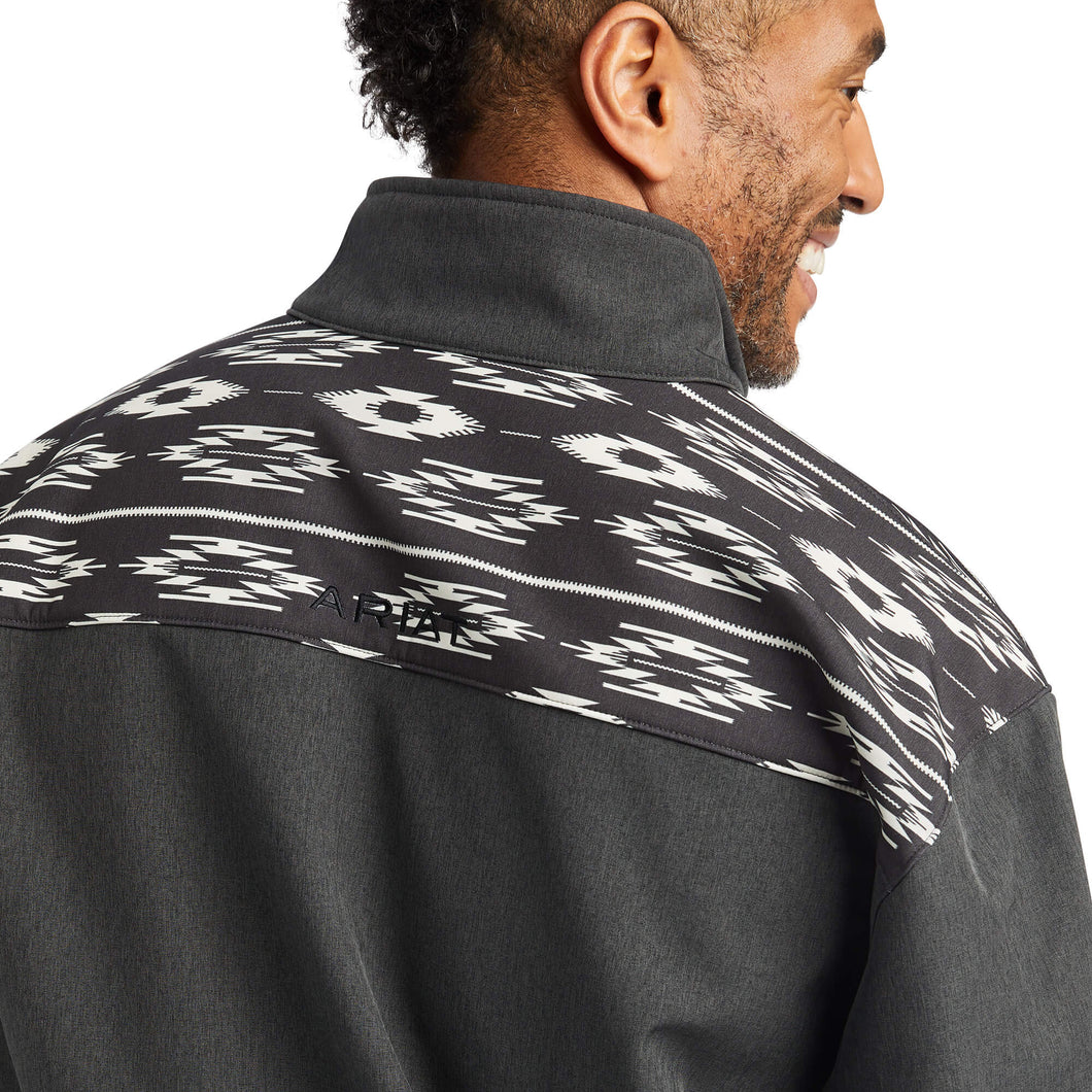 Ariat Vernon 2.0 Chimayo Softshell Jacket