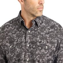 Load image into Gallery viewer, Ariat Relentless Sprightly Stretch Classic Fit Snap Shirt
