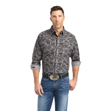 Load image into Gallery viewer, Ariat Relentless Sprightly Stretch Classic Fit Snap Shirt
