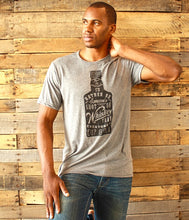 Load image into Gallery viewer, Shot of Whiskey Graphic Tee
