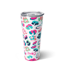 Load image into Gallery viewer, Party Animal Tumbler 32oz.
