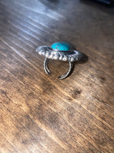 Load image into Gallery viewer, Boujee Turquoise Ring
