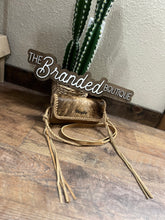 Load image into Gallery viewer, Wrangler Wood Purse
