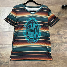 Load image into Gallery viewer, Southern Serape Tee
