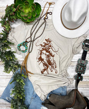 Load image into Gallery viewer, Wild Bill Tee
