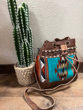 Load image into Gallery viewer, Whiskey River Purse
