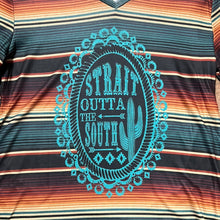 Load image into Gallery viewer, Southern Serape Tee
