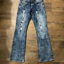 Load image into Gallery viewer, Cowgirl Tuff Avalanche 2 Bootcut Jean
