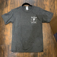 Load image into Gallery viewer, Cowboy Core Graphic Tee
